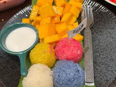 -婉泰·特色小吃·舂鸡脚(告庄二店)