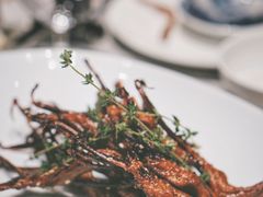 秘制京味酱鸭舌-莲·中餐厅(成都首座万豪酒店)
