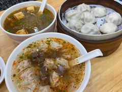-鸡鸣汤包(广东路店)
