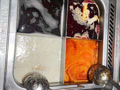 -海底捞火锅(公益西桥店)