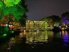 -桂林两江四湖景区