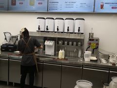 -夻茶HUATEA(水晶郦城店)