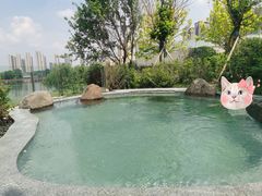 -清河半岛温泉度假酒店