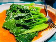 -闽鄂情·闽南招财鸭(水头店)
