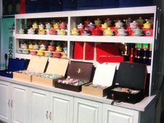 -小叶手抓·非遗·清真食品(治平路店)
