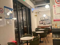-BAKER&SPICE(BFC外滩金融中心店)
