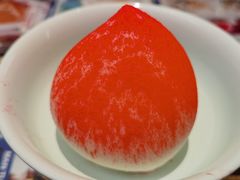 -文通冰室(温州万象城店)