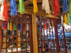 -蒙艾里民族传统菜蒙餐