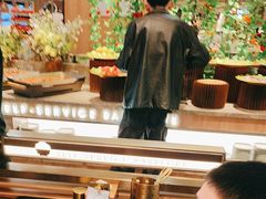-梨花自助烤肉(西三旗万象汇黑金店)