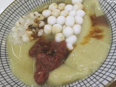 -半饱日式甜品(ifs国际金融店)