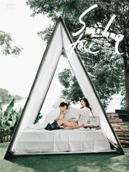 -摩玛婚纱摄影(杭州店)