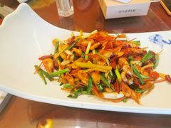 -大自然(鲁家村店)