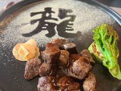 -火舞铁板烧(龙岗中心城店)