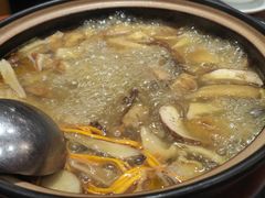 -菌之家·专业纯野生菌火锅·特色炒菌