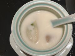 -广州康莱德·韵轩中餐厅