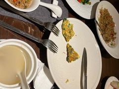 -采悦轩中餐厅·粤菜·海南菜(神州半岛喜来登度假酒店)
