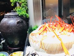 -星伦多自助料理(爱琴海店)