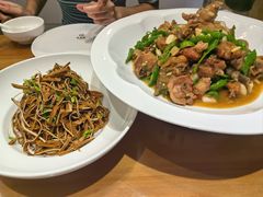 -蘇河湾·新鲁菜·泰山宴(宝龙店)