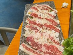 -那胡同里的小烤肉馆(开发区万达店)