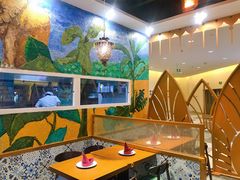 大堂-琥珀宫南亚餐厅(欢乐城店)
