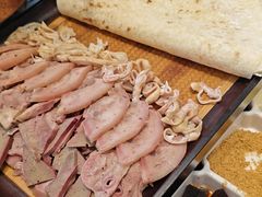 -老山东·山东菜(鲁菜名店)