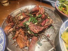 -杨记隆府(重庆总店)