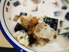 -文昌邓记清补凉(西沙路店)