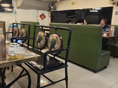 -利杨记·本味轩粥坊·烧烤(宝体店)