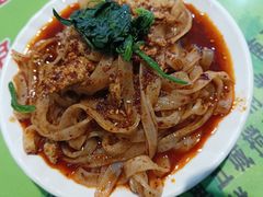 -令氏家外家周秦食府(高新店)