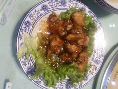 android_upload_pic-花翎饮食(奎文区虞河桥店)