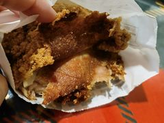 -麦当劳(滨河路DT店)