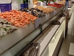 -星伦多自助料理·涮烤一体(江桥万达店)