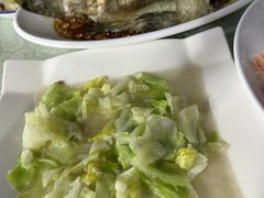-范饭椰林川湘味海鲜·椰子鸡(三亚湾椰梦长廊店)