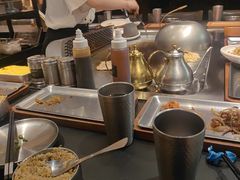 -大神太神·铁板烧(七宝领展广场店)