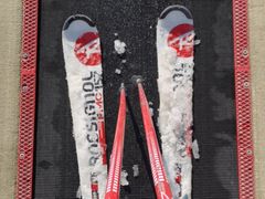 -北京西山滑雪场
