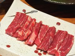 -焱铁烧·黑毛和牛专门店(南宁万象城店)