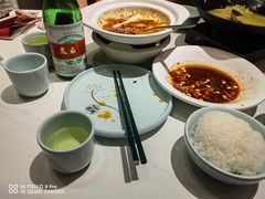 -奔跑吧陕菜·盛世长安(民乐园万达店)