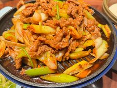 -北京全聚德(王府井店)