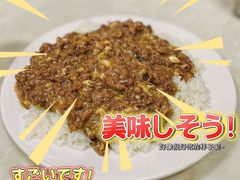 滑蛋牛肉饭-好好滋味茶餐厅