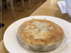 -台北楚楚园馅饼粥(虹桥南丰城店)