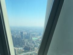 -广州塔晖粤轩中餐厅