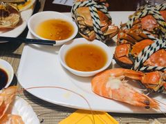 -杭州国际会议中心洲际酒店-原素全日餐厅(解放东路店)