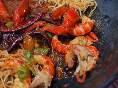 -华仔龙虾(永乐路总店)