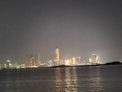 -海沧湾公园