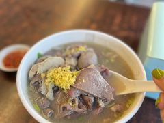 -潮镇老尾牛杂(环城西路店)