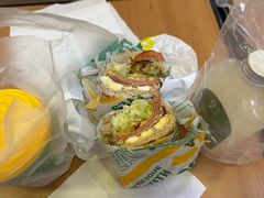 -赛百味SUBWAY(卓越店)