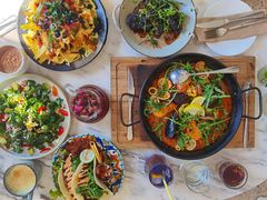 -The Rug Cafe(王府中环店)