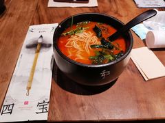 -和府捞面(东直门银座店)