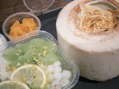 -御膳品糖水(欧乐坊店)