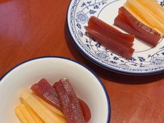 -京味张·北京烤鸭(南山店)